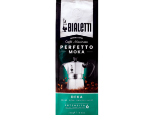Perfetto Moka - Decaf Coffee From  Bialetti On Cafendo