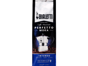 Perfetto Moka - Intens Coffee From  Bialetti On Cafendo