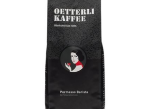 PERMESSO BARISTA Coffee From  Oetterli Coffee - Cafendo