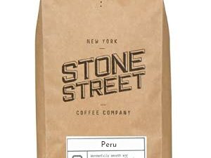 Peru Coffee From  Stone Street Coffee On Cafendo