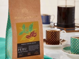 Peru Asproagro Community Estate Coffee Beans