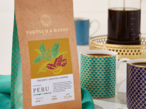 Peru Asproagro Community Estate Ground Coffee