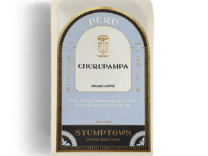 Peru Churupampa Coffee From  Stumptown Coffee Roasters On Cafendo