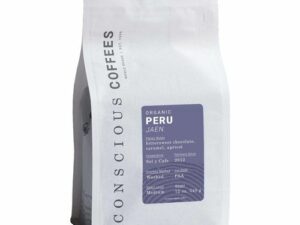 Peru | Jaen Region Coffee From  Conscious Coffees On Cafendo