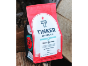 PERU - RUTAS DEL INCA - Tinker Coffee On Cafendo