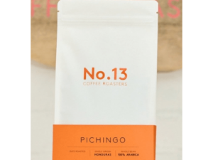 Pichingo Honduras Coffee From No.13 On Cafendo
