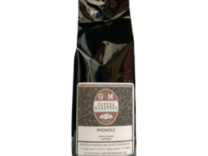 PIGNOLI COOKIE - 1LB. Coffee From  G&M Coffee Roasters On Cafendo