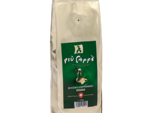 più caffè ground caffeine-free On Cafendo