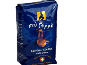 più caffè Schümli Classic 250 g On Cafendo
