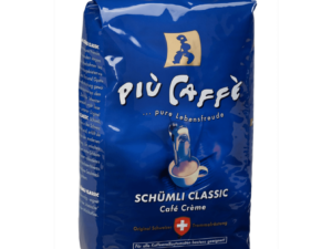 più caffè Schümli Classic On Cafendo