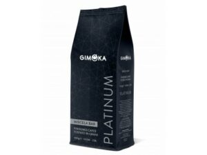Platinum 1kg - Coffee Beans Coffee From  Gimoka On Cafendo