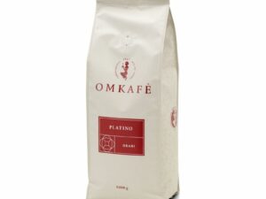 PLATINUM grains Coffee From  Omkafè On Cafendo