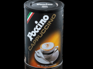 POCCINO Cappuccino Coffee From Poccino On Cafendo