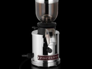 POCCINO Concerto Grinder From Poccino On Cafendo
