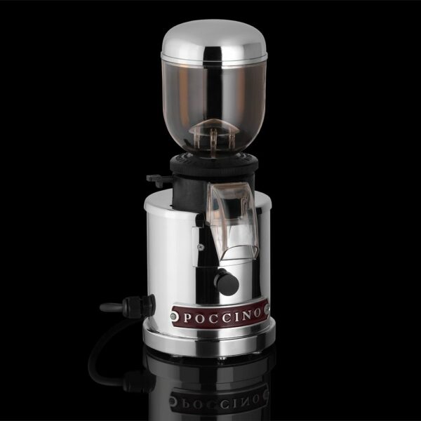 POCCINO Concerto Grinder From Poccino On Cafendo