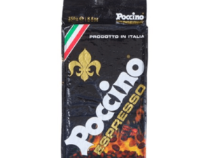 POCCINO Espresso Classico 250g ground Coffee From Poccino On Cafendo