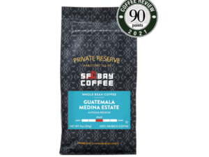 Private Reserve Guatemala Medina Estate Coffee On Cafendo