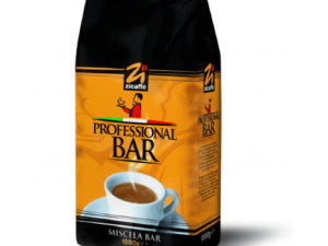Professional Coffee From Zicaffè On Cafendo