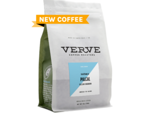 PULCAL YELLOW BOURBON Coffee From  Verve Coffee Roasters On Cafendo