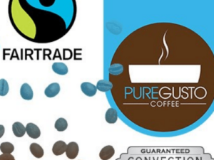 PUREGUSTO CONTINENTAL INTENSO COFFEE BEANS From PUREGUSTO On Cafendo