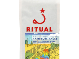 RAINBOW FALLS SEASONAL ESPRESSO Coffee From  Ritual Coffee Roasters On Cafendo