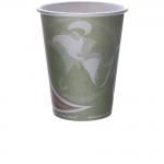 Recycled Content Evolution World™ 12 oz. Hot Cup Coffee From  Barista Pro Shop On Cafendo