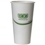 Renewable & Compostable GreenStripe® 20 oz. Hot Cup Coffee From  Barista Pro Shop On Cafendo