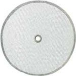 Replacement Filter Mesh for 12 Cup Press Coffee From  Barista Pro Shop On Cafendo