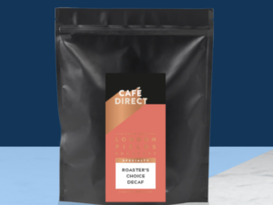 Roaster's Choice Decaf Coffee From Cafédirect - Cafendo