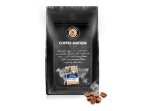 ROYALE MISCHUNG - von Coffee-Nation Coffee On Cafendo