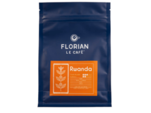 RWANDA - Florian Coffee On Cafendo