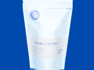 Rwanda - Kinini Washed Coffee From  Loyal Coffee On Cafendo