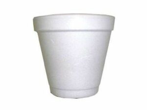 Sample Cups 4 oz Foam Coffee From  Coffee Masters On Cafendo