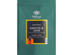 Santos and Java Coffee Coffee From  Whittard On Cafendo
