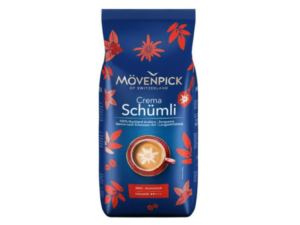 SCHÜMLI - von Mövenpick Coffee On Cafendo