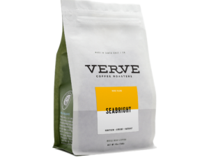 SEABRIGHT HOUSE BLEND Coffee From  Verve Coffee Roasters On Cafendo