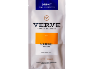 SEABRIGHT HOUSE DRIPKIT - Verve Coffee On Cafendo