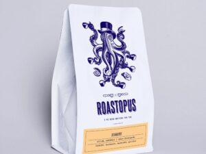Seahorse - filter Coffee From  Roastopus On Cafendo