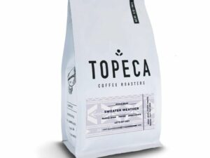 Seasonal Blend Coffee From  Topeca Coffee On Cafendo
