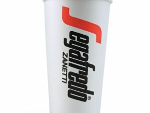 Segafredo Branded 20oz Paper Cups - For Hot Beverages (1 case) Coffee From  Segafredo Caffè On Cafendo