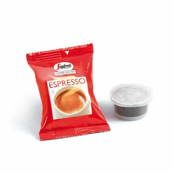 Segafredo Zanetti® Extra Strong Espresso - Whole Bean Coffee From  Segafredo Caffè On Cafendo