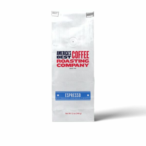 SIGNATURE ESPRESSO Coffee From  America's Best Coffee Roasting Company On Cafendo