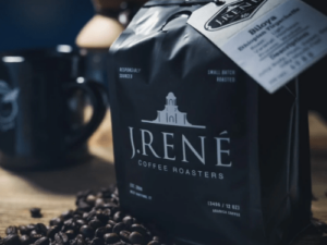 Single Origin Subscription Coffee From  Jrene coffee On Cafendo