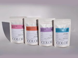 SINGLE ORIGIN VARIETY PACK (ROASTER'S CHOICE) Coffee From  Color Coffee Roasters On Cafendo