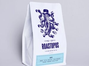 Siren Coffee From  Roastopus On Cafendo
