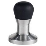 Small Round Handle Stainless Steel Tamper(s) Coffee From  Barista Pro Shop On Cafendo