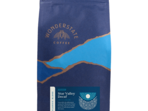 SMOOTH & MELLOW Coffee From  Wonderstate Coffee On Cafendo