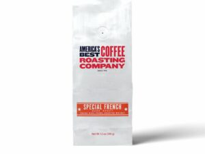 SPECIAL FRENCH ROAST Coffee From  America's Best Coffee Roasting Company On Cafendo