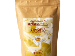 Specialty Coffee Etiopia Coffee From  Caffé Poli On Cafendo