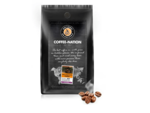 SPICY HALLOWEEN Coffee - von Coffee-Nation Coffee On Cafendo